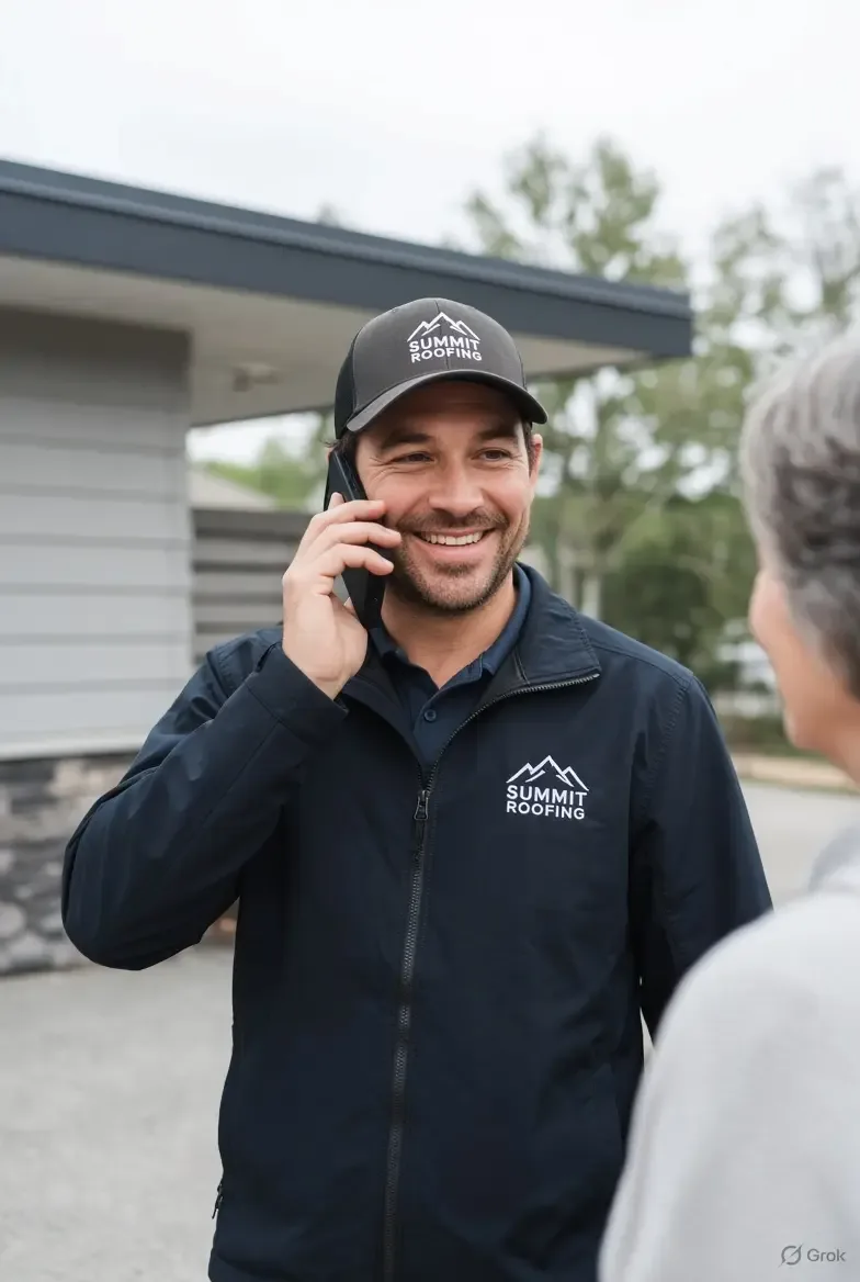 Flat Roof Leak Repair Brush Creek, TN FAQs